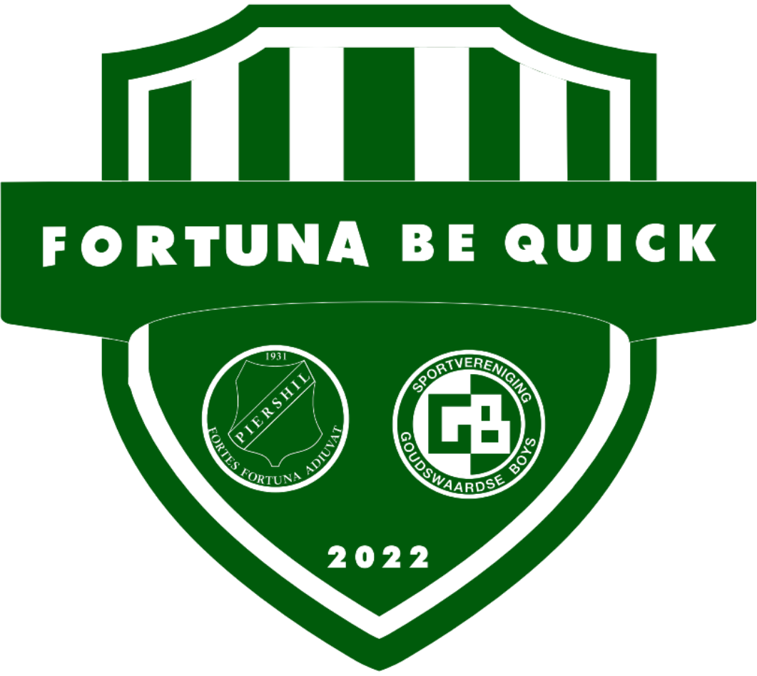 Logo Fortuna Be Quick